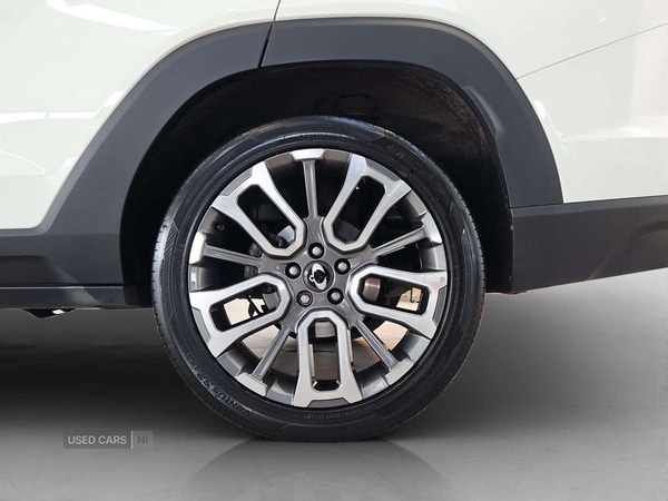 Used KGM Torres 2025 for sale - 78059092: Photo 14