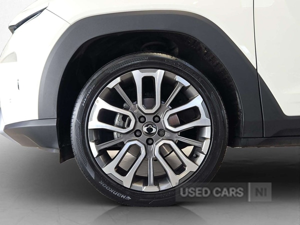 Used KGM Torres 2025 for sale - 78059092: Photo 15