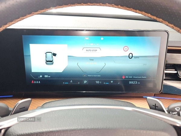 Used KGM Torres 2025 for sale - 78059092: Photo 19