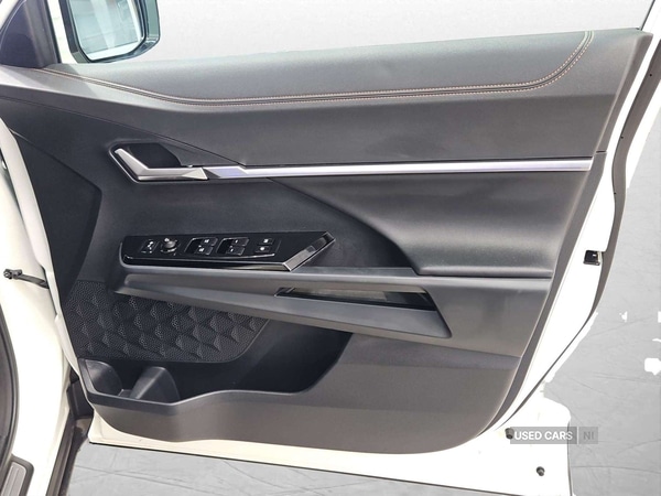 Used KGM Torres 2025 for sale - 78059092: Photo 20