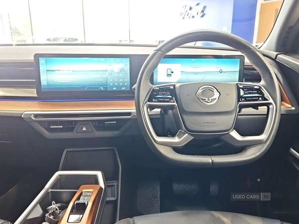 Used KGM Torres 2025 for sale - 78059092: Photo 22