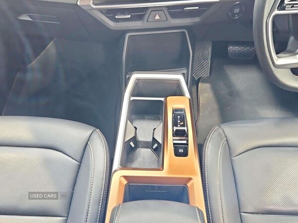 Used KGM Torres 2025 for sale - 78059092: Photo 23