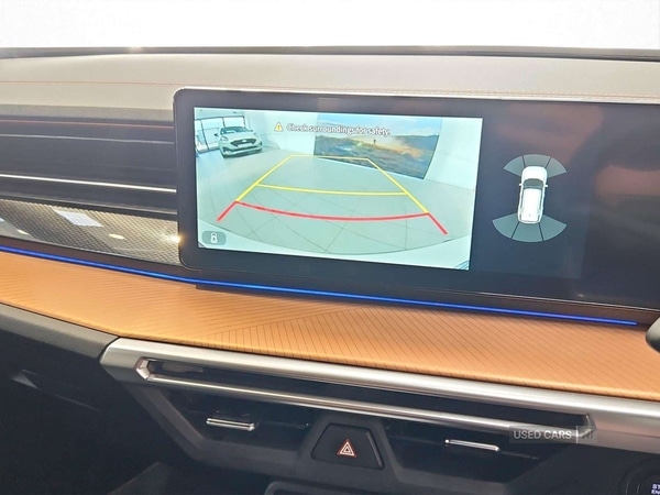 Used KGM Torres 2025 for sale - 78059092: Photo 24