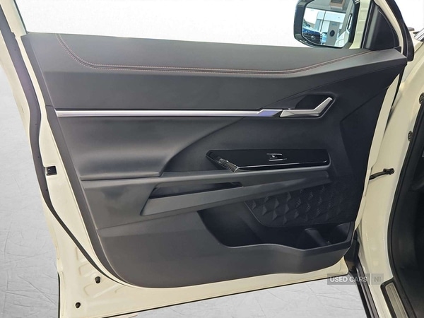 Used KGM Torres 2025 for sale - 78059092: Photo 25