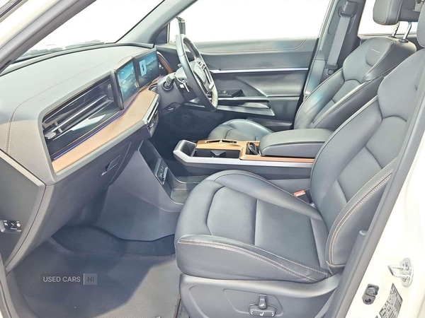 Used KGM Torres 2025 for sale - 78059092: Photo 26