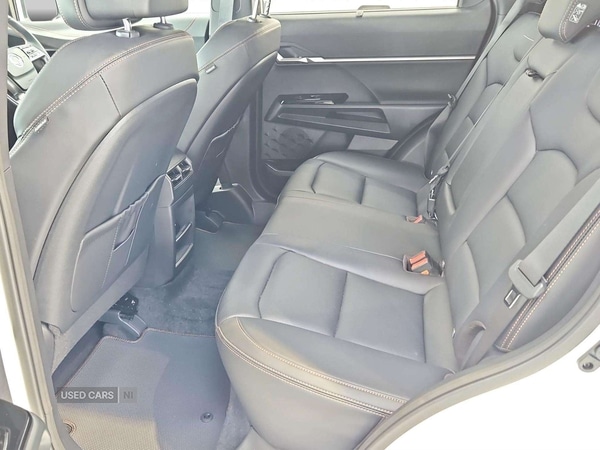 Used KGM Torres 2025 for sale - 78059092: Photo 27