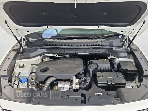 Used KGM Torres 2025 for sale - 78059092: Photo 29