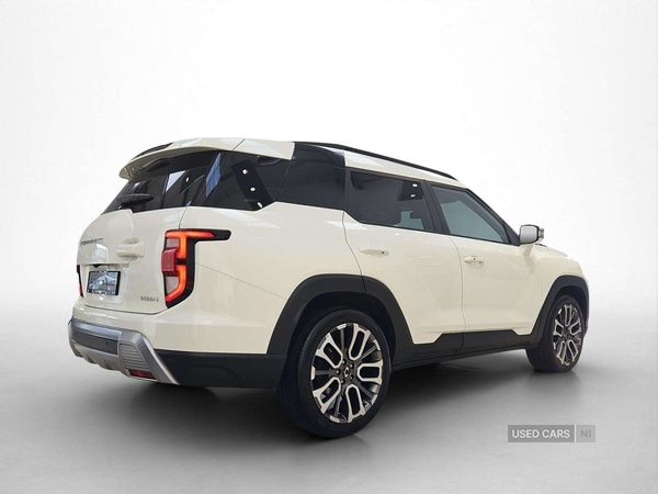 Used KGM Torres 2025 for sale - 78059092: Photo 3