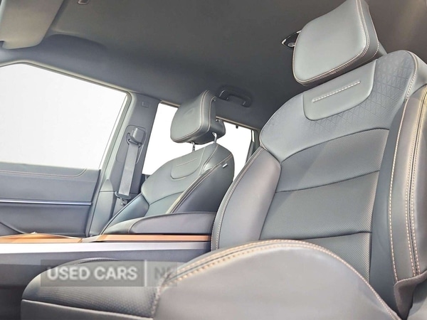 Used KGM Torres 2025 for sale - 78059092: Photo 30