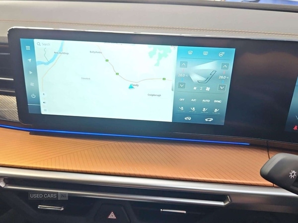 Used KGM Torres 2025 for sale - 78059092: Photo 31