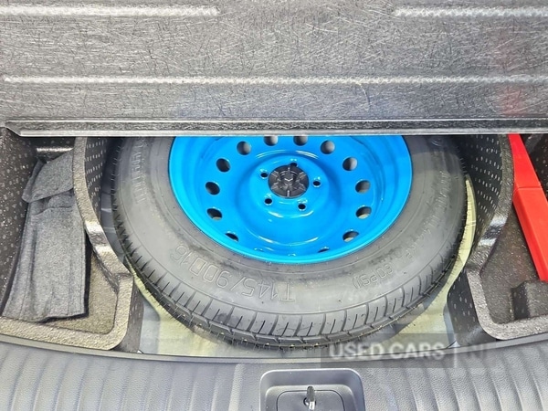 Used KGM Torres 2025 for sale - 78059092: Photo 33