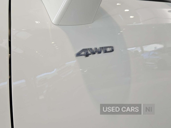 Used KGM Torres 2025 for sale - 78059092: Photo 34