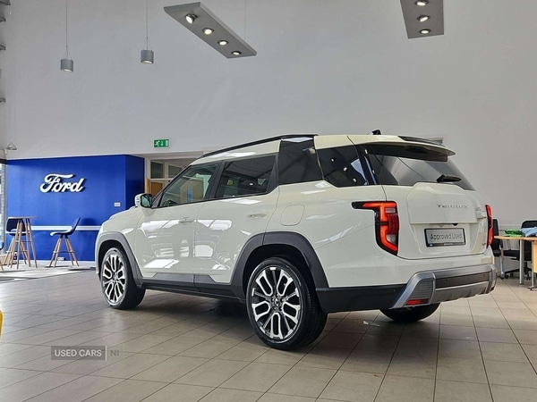 Used KGM Torres 2025 for sale - 78059092: Photo 37