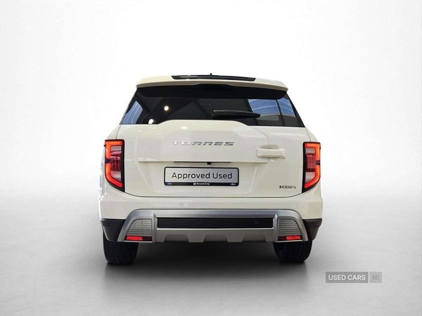 Used KGM Torres 2025 for sale - 78059092: Photo 4