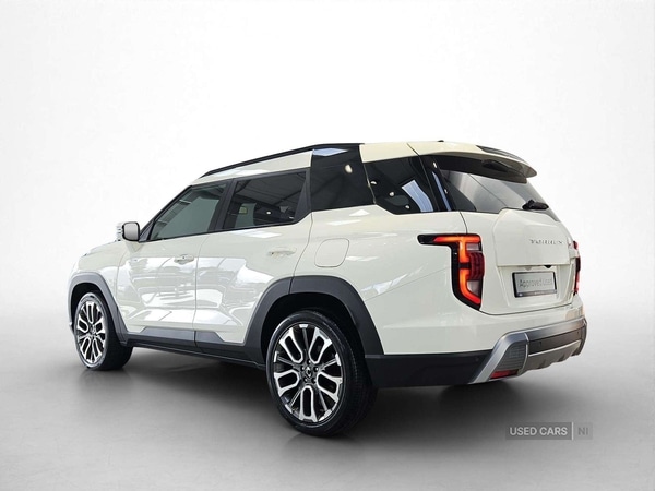 Used KGM Torres 2025 for sale - 78059092: Photo 5