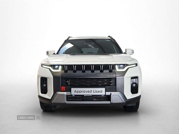 Used KGM Torres 2025 for sale - 78059092: Photo 8