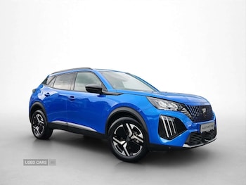 Peugeot - 2008
