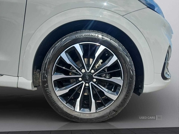 Used Ford Puma 2024 for sale - 77359455: Photo 10