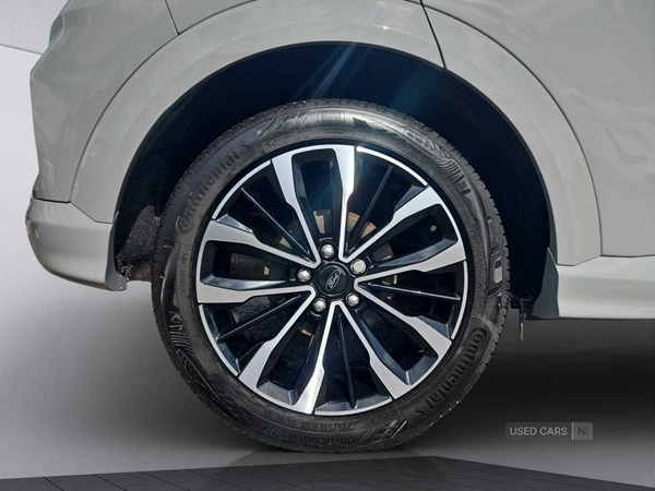 Used Ford Puma 2024 for sale - 77359455: Photo 11