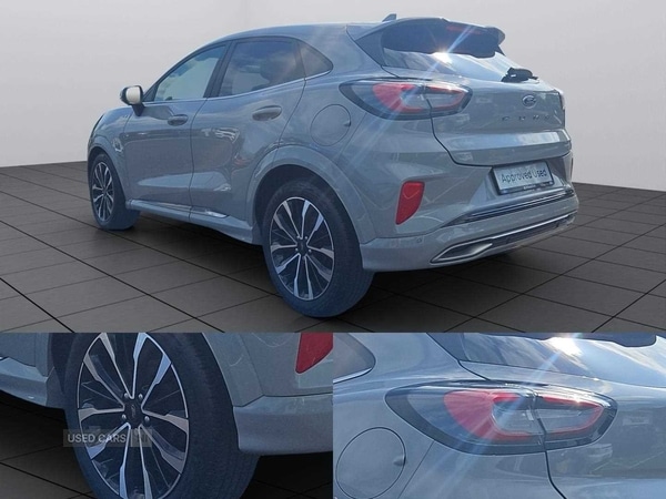 Used Ford Puma 2024 for sale - 77359455: Photo 13