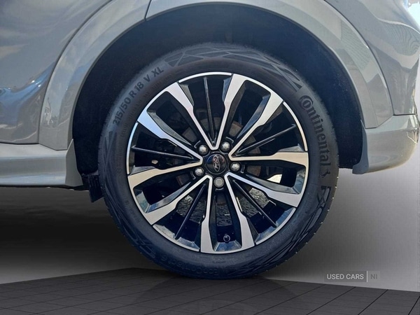 Used Ford Puma 2024 for sale - 77359455: Photo 14