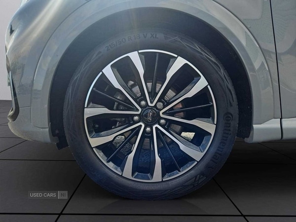 Used Ford Puma 2024 for sale - 77359455: Photo 15