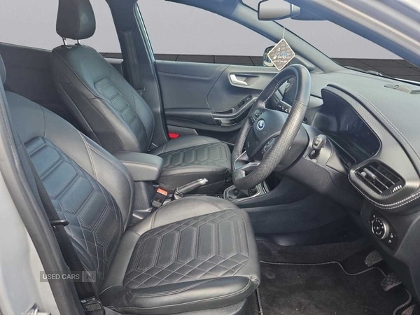 Used Ford Puma 2024 for sale - 77359455: Photo 17