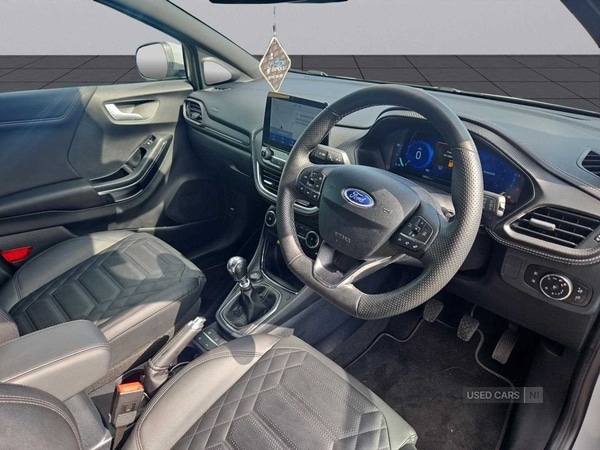 Used Ford Puma 2024 for sale - 77359455: Photo 18