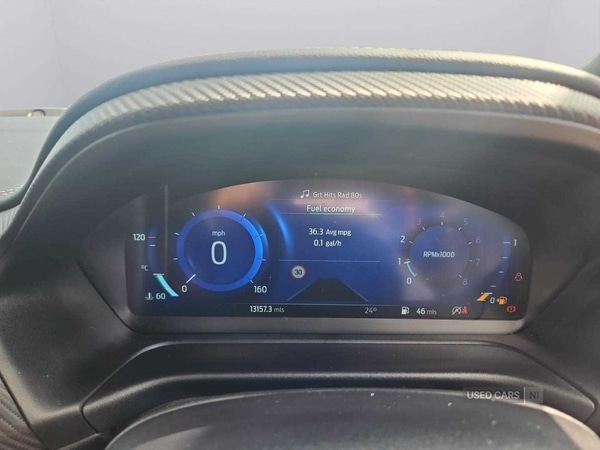 Used Ford Puma 2024 for sale - 77359455: Photo 19