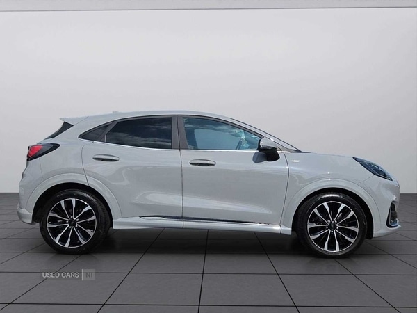 Used Ford Puma 2024 for sale - 77359455: Photo 2