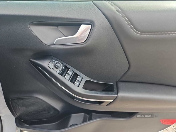 Used Ford Puma 2024 for sale - 77359455: Photo 20