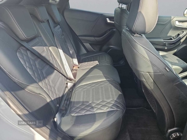 Used Ford Puma 2024 for sale - 77359455: Photo 21