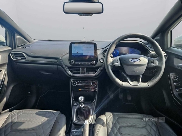 Used Ford Puma 2024 for sale - 77359455: Photo 22