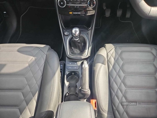 Used Ford Puma 2024 for sale - 77359455: Photo 23