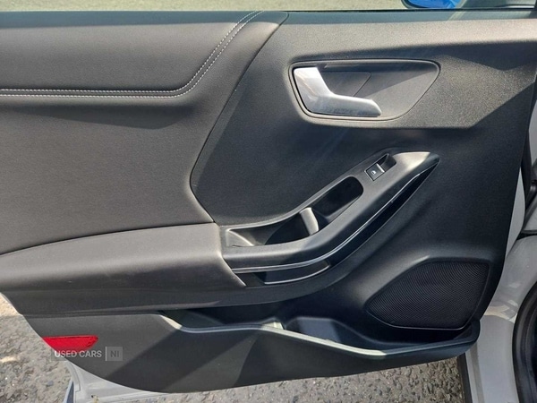 Used Ford Puma 2024 for sale - 77359455: Photo 25