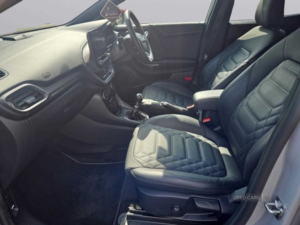 Used Ford Puma 2024 for sale - 77359455: Photo 26