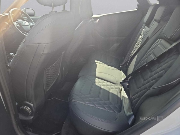 Used Ford Puma 2024 for sale - 77359455: Photo 27