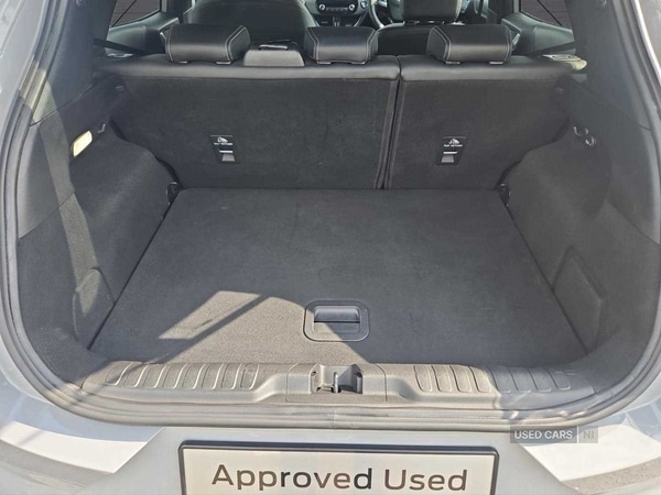 Used Ford Puma 2024 for sale - 77359455: Photo 28