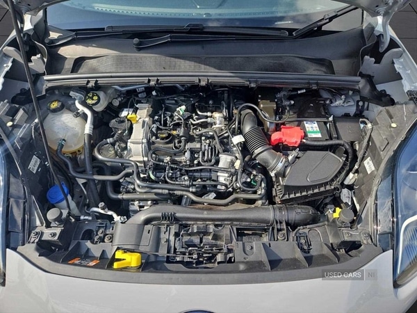 Used Ford Puma 2024 for sale - 77359455: Photo 29