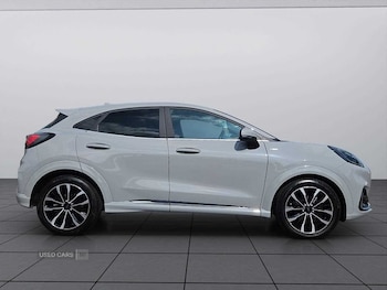 Used Ford Puma 2024 for sale - 77359455: Photo