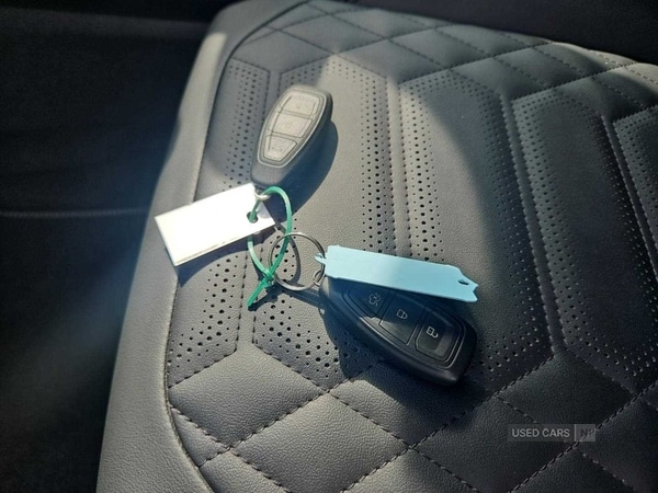 Used Ford Puma 2024 for sale - 77359455: Photo 32