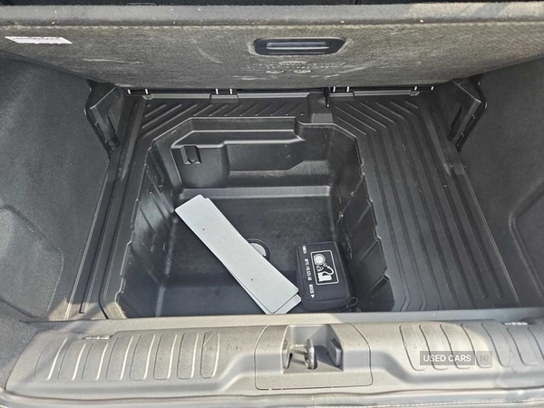 Used Ford Puma 2024 for sale - 77359455: Photo 33