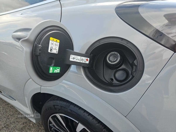 Used Ford Puma 2024 for sale - 77359455: Photo 34