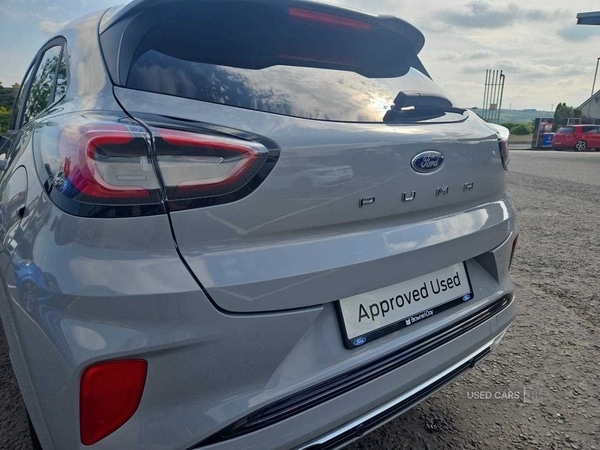 Used Ford Puma 2024 for sale - 77359455: Photo 35