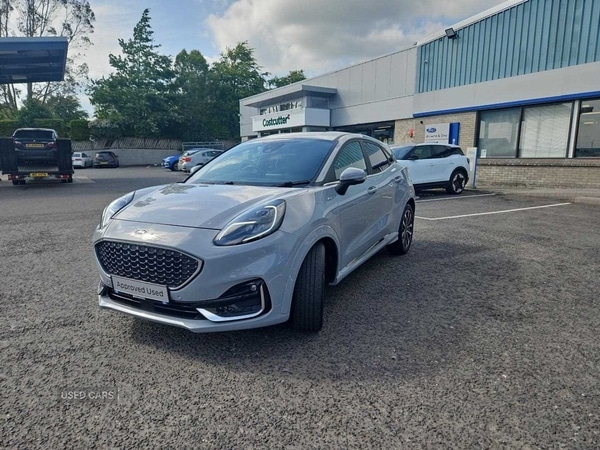 Used Ford Puma 2024 for sale - 77359455: Photo 37
