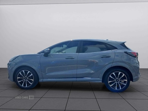 Used Ford Puma 2024 for sale - 77359455: Photo 6