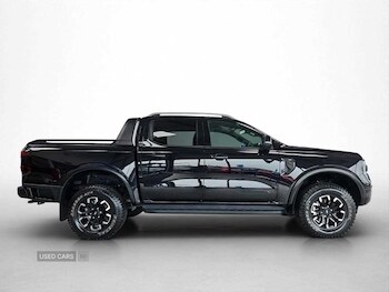 Used Ford Ranger 2024 for sale - 76593045: Photo