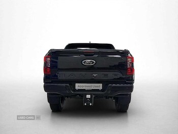 Used Ford Ranger 2024 for sale - 76593045: Photo