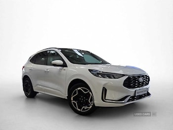 Ford - Kuga