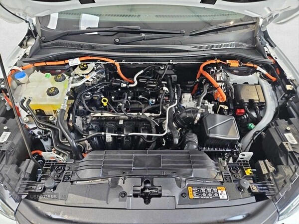 Vehicle 29